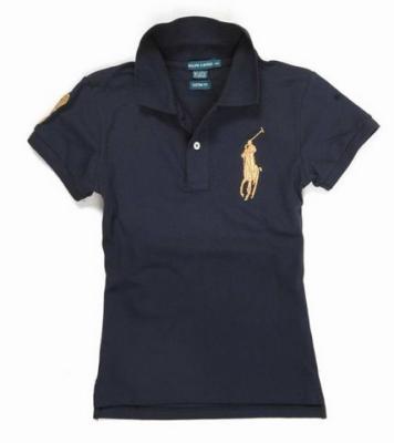 Women Polo shirts-503